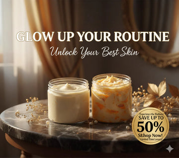 Zafarani Body Whitening Cream