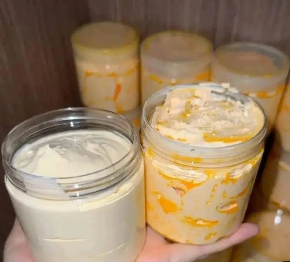 Zafarani Body Whitening Cream