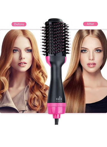 Hair Dryer Brush