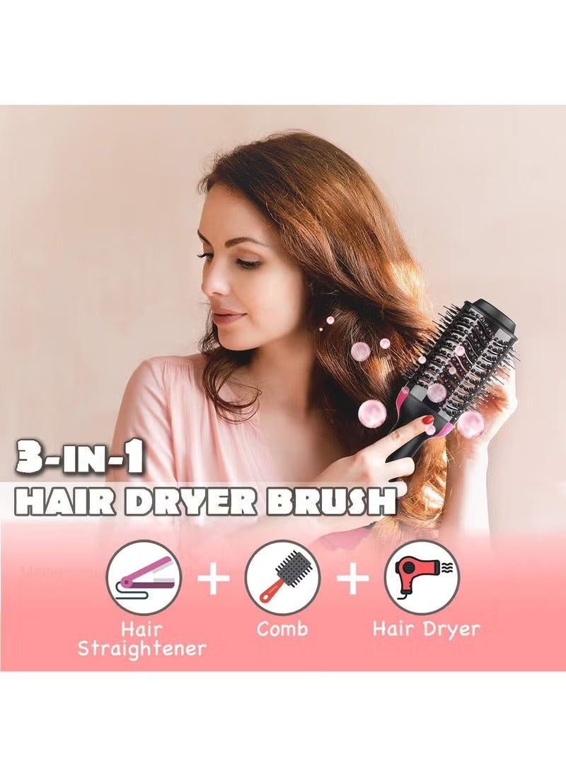 Hair Dryer Brush