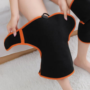 Electric Knee Massager | مدلك ركبة كهربائي
