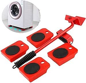 Heavy Duty Furniture Mover | ناقل أثاث شديد التحمل